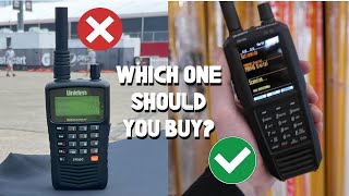 Best Police Scanner in 2024 Top 5 Radios Review [upl. by Eseilenna111]