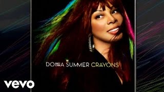 Donna Summer  Donna Summer EPK [upl. by Nerag234]