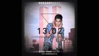 01 Sneazzy 1995  Vous ne lêtes pas Prod by Basement Beatzz [upl. by Brear]