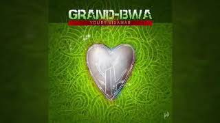 Youry Vixamar ft Jean Michel Jahman  Grand Bwa Audio [upl. by Howie]