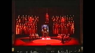 Giuseppe Verdi Don Carlo 2001 [upl. by Meekar]