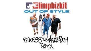 LIMP BIZKIT “OUT OF STYLE” STWB REMIX [upl. by Enihpled]