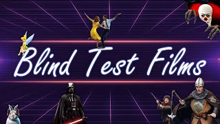 Blind Test Films [upl. by Eelta]