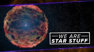 We Are Star Stuff [upl. by Beekman]