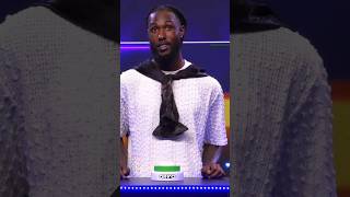 Ebonics Game Show Featuring Kozus Chamberlain 319 Ebonics Gameshow Afrotv [upl. by Arodal]