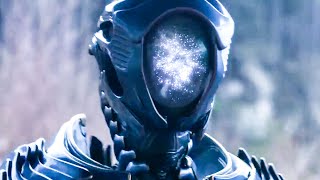 LOST IN SPACE Trailer 2 2018 [upl. by Yorel857]