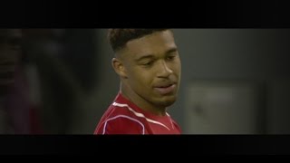 Jordon Ibe vs Newcastle H 1415 HD 720p by i7xLFC [upl. by Meijer218]