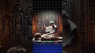 Ancient Egypts Shocking Mummification Secrets shorts [upl. by Uy]