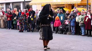 Konstanzer Fasnacht  Swinging Saubachgeist [upl. by Tigram]