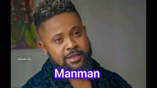 RoodyRoodboy Manman official mizik 2024 music mizikayisyen [upl. by Acireh187]