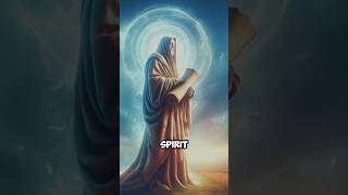 Does The Spirit have FLESH and BONES revelation Spiritual [upl. by Onek]