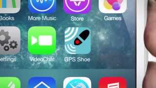 GPS Smart Sole  Keep track of the ones that matter most [upl. by Yeargain]