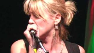 Bekka Bramlett at 3rd amp Lindsley  Dont Go [upl. by Neel]