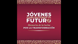 Jóvenes Construyendo el Futuro Memoria de la Lucha por la Transformación  Versión extendida [upl. by Nitnerb556]