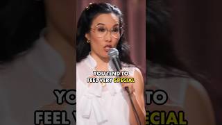 Very Special  Ali Wong standupcomedian standupcomedy [upl. by Hayimas]