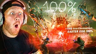 TIMTHETATMAN 100 COMPLETES TERMINUS EASTER EGG [upl. by Hplodur]