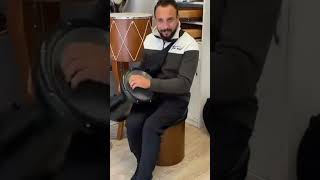 ERDEM DALKIRAN DARBUKA COMPILATION [upl. by Devan]