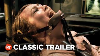 SAW X Official Trailer 2023 [upl. by Storm]