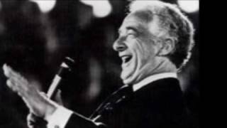 Victor Borge  Live at the London Palladium 1972 Part 34 [upl. by Nniuqal]