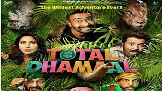 Best of Total Dhamaal comedy scenes  Best Promo scenes  Must watch  Stayyy updated with AR [upl. by Ynogoham]