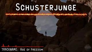 Schusterjunge  Age of Freedom  HARDTEKK  HD [upl. by Solon590]