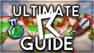 The Ultimate Ranked Bedwars Guide [upl. by Eimmas]