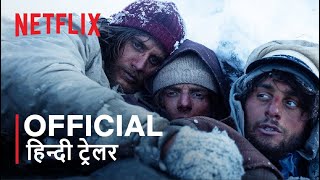 The Society 2019 Season 1 Netflix Official Hindi Trailer 1  FeatTrailers [upl. by Adelle]