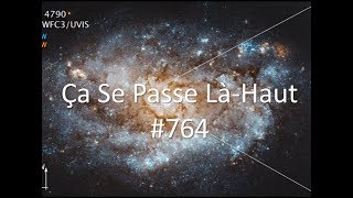 Astrophysique Observation de la signature dun pulsar 6 ans après sa naissance [upl. by Karlis]