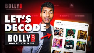 🔴Lets Build a site like BOLLYFLIX with MERN Stack [upl. by Horn]