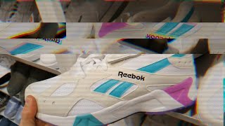 Nike and Reebok outlets Parndorf 18 euros sneakers [upl. by Cressida212]