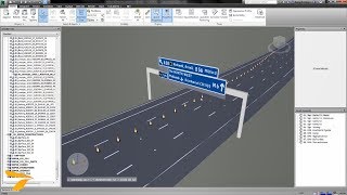 Road Sign Design Software for the UK [upl. by Anivid]