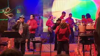 Carnevale Acireale 2019 Renzo Arbore in concerto 22 [upl. by Macomber]