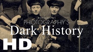 PHOTOGRAPHYS DARK HISTORY  EP1  HH HOLMES [upl. by Ecnaiva]