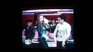 3 ball MTY Feat America sierra quotIntentaloquot en FPT [upl. by Kerwon]