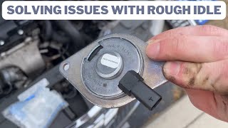 How to Replace the Camshaft Actuator Solenoids on a 20112015 Chevy Cruze [upl. by Yendys]