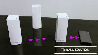 Top 10 Reasons Why Linksys Velop is the BEST WiFi Mesh [upl. by Eidson929]