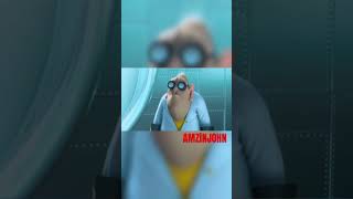 GANGSTA BOTS ytp movieclip yttp funny despicableme [upl. by Goth]