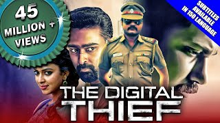 The Digital Thief Thiruttu Payale 2 2020 New Released Full Hindi Dubbed Movie  Bobby Simha Amala [upl. by Swithbart708]