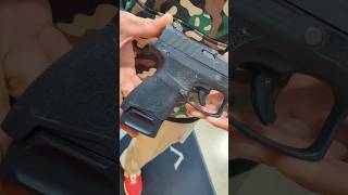 Beretta APX A1 Carry beretta 9mmpistol shorts [upl. by Jillane]