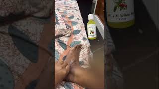 Jiore yellow peeling oil review result ❤️ [upl. by Neraj]