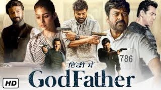 god father tamil hindi dubbed full movie  godfather full movie in hindi dubbed [upl. by Airom964]