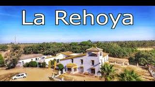 La Rehoya Rociana del Condado HUELVA [upl. by Alegnatal333]