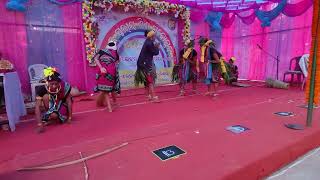 SURAVI 2023 CULTURAL PROGRAMME RAIRAKHOL [upl. by Sevein352]