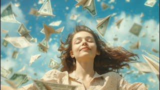 Money Manifesting  Visualise  Self Guided Meditation  Law of attraction  Million Dollars [upl. by Edith930]