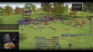 Dominator POV  L2 XM Essence  Clan Pretorians [upl. by Upali783]