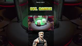 Sgt Gamble  Bubble Craps  Episode 1  Anything But A 7  Las Vegas [upl. by Neeloc528]