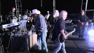 A Day With Molly Hatchet [upl. by Joash]