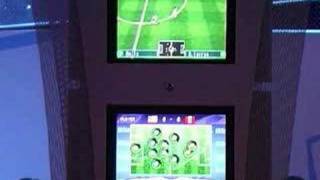 Pro Evolution Soccer DS [upl. by Colville]