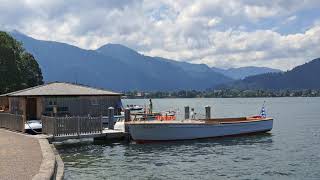 Tegernsee Juni 2024 2 [upl. by Aratehs]