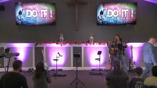 Cornerstone Church Live 1006 [upl. by Eladal]